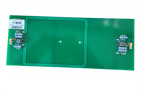 高頻閱讀器,無線射頻識別,電子標簽