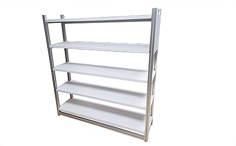 RFID智能貨架的應用與功能