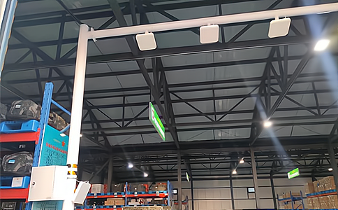 RFID高頻天線技術深度拆解：定義、功能與場景化應用