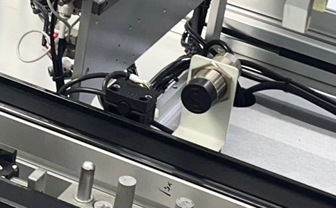 RFID 工業讀寫頭：制造業智能化轉型的關鍵引擎