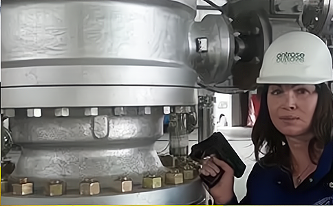 RFID超高頻抗金屬標簽UT9795應用于資產管理