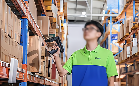 從倉庫盤點升級看RFID智能倉儲管理的實踐突破