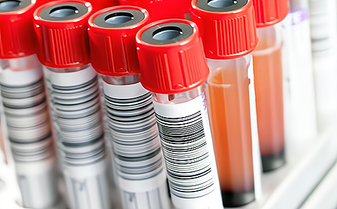 從采血到臨床：RFID高頻閱讀器如何重塑醫院血液管理效率與安全