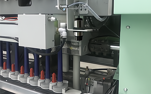 RFID高頻閱讀器備應用于工業識別