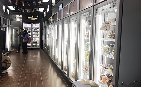 射頻識別（RFID）技術：開啟智能化管理的新篇章